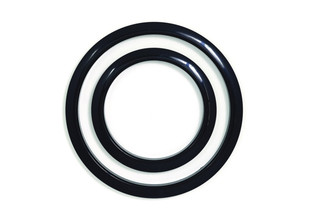 Protecție Port Hole Gibraltar Port Hole Protector SC-GPHP-6B