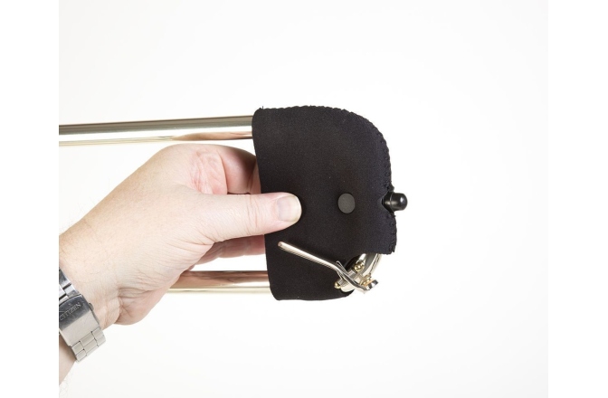 protectie slide  Neotech protectie slide Trombone Guard negru latime 9,2- 11,1cm