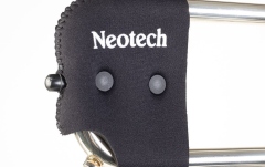 protectie slide  Neotech protectie slide Trombone Guard negru latime 9,2- 11,1cm