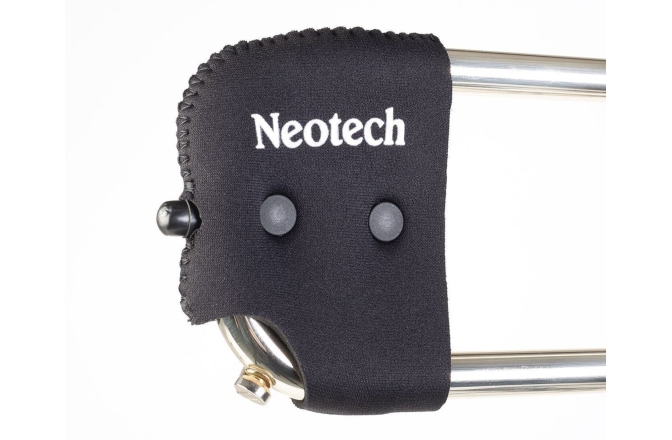 protectie slide  Neotech protectie slide Trombone Guard negru latime 9,2- 11,1cm