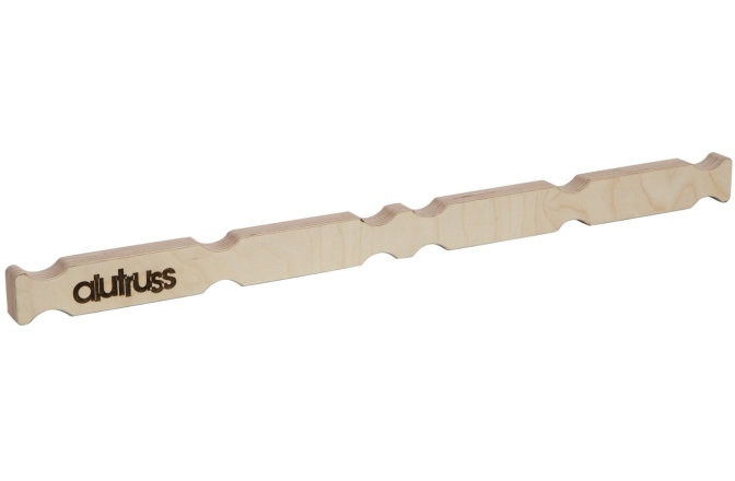 Protectie truss Alutruss Truss Transport Ridge Combo for TQ-390