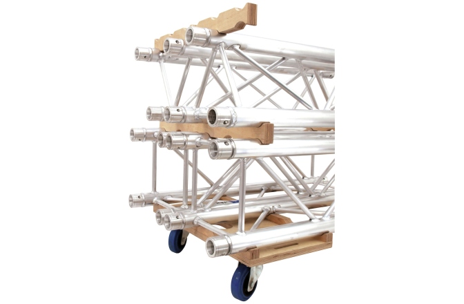 Protectie truss Alutruss Truss Transport Ridge Combo