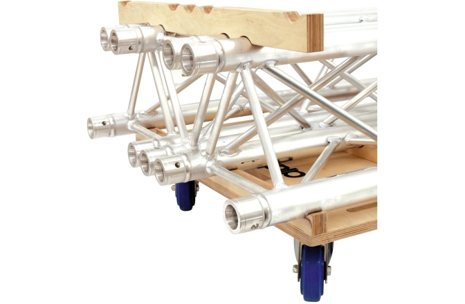 Protectie truss Alutruss Truss Transport Ridge TRIO