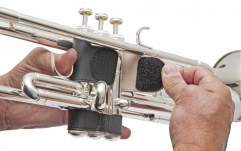 Protecție valve trompetă BG France PTV Leather Valve Guard Trumpet