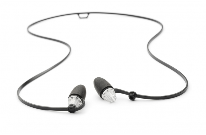 Protecții de Urechi DEC Earplugs 2.1