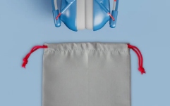 Protecții urechi pentru copii Alpine Muffy Kids Blue