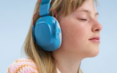 Protecții urechi pentru copii Alpine Muffy Kids Blue