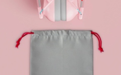 Protecții urechi pentru copii Alpine Muffy Kids Pink