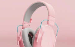 Protecții urechi pentru copii Alpine Muffy Kids Pink