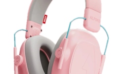 Protecții urechi pentru copii Alpine Muffy Kids Pink