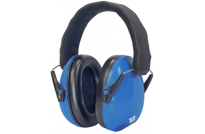 Protecții urechi TGI Junior Ears Defender  - Blue