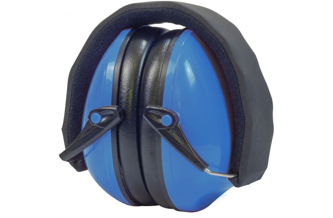 Protecții urechi TGI Junior Ears Defender  - Blue
