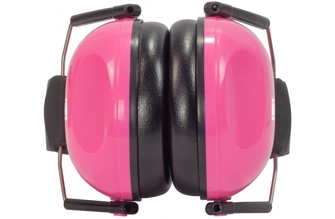 Protecții urechi TGI Junior Ears Defender - Pink