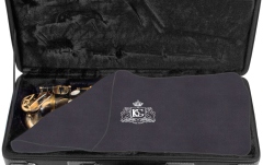 Protective cover BG France A66SAR Protective cover Alto Sax case rectangular 