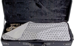 Protective cover BG France A66STR Protective cover Tenor Sax case rectangular 