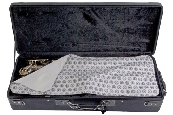 A66STR Protective cover Tenor Sax case rectangular 