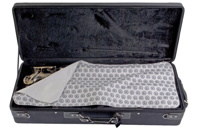 Protective cover BG France A66STR Protective cover Tenor Sax case rectangular 