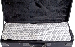 Protective cover BG France A66STR Protective cover Tenor Sax case rectangular 