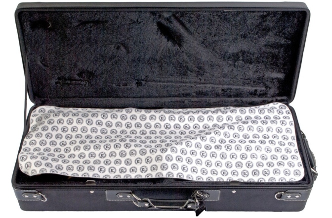 Protective cover BG France A66STR Protective cover Tenor Sax case rectangular 