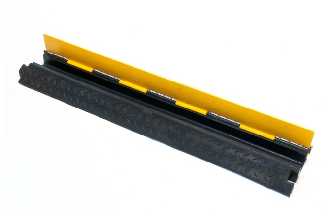 Protectoare cabluri FOS Cable Ramp 1