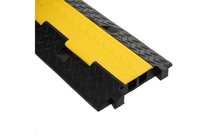 Protectoare cabluri FOS Cable Ramp 2