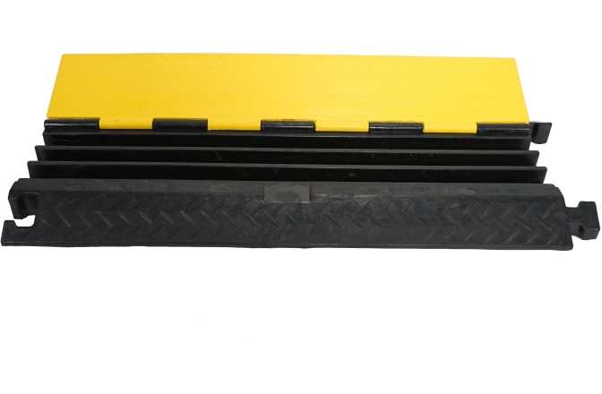 Protectoare cabluri FOS Cable Ramp 3