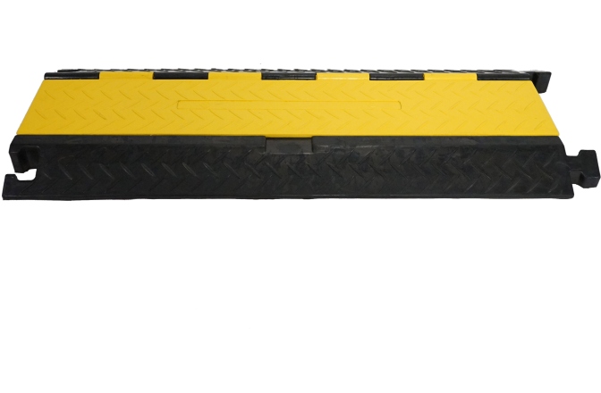 Protectoare cabluri FOS Cable Ramp 3