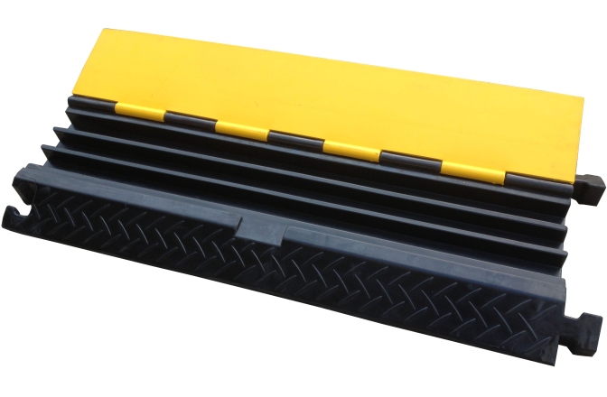Protectoare cabluri FOS Cable Ramp 3