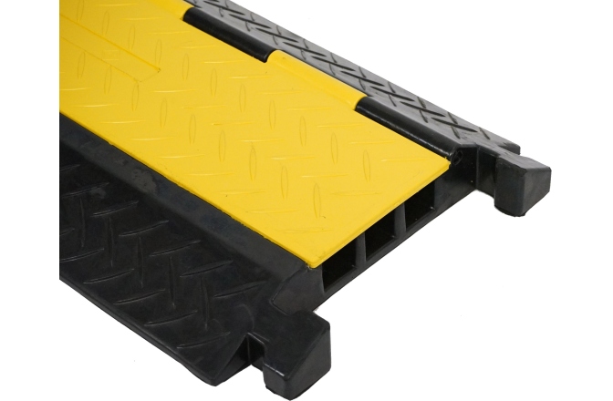 Protectoare cabluri FOS Cable Ramp 3