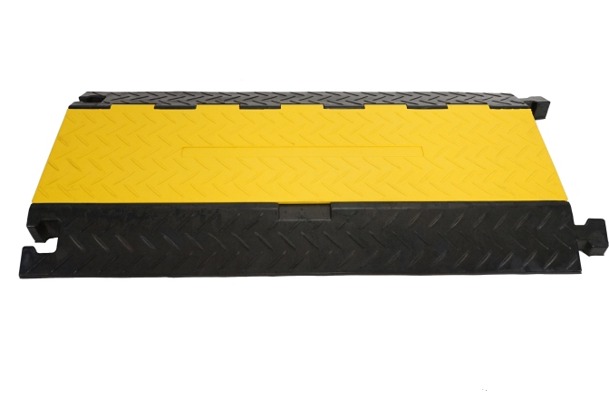 Protectoare cabluri FOS Cable Ramp 4