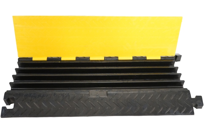 Protectoare cabluri FOS Cable Ramp 4