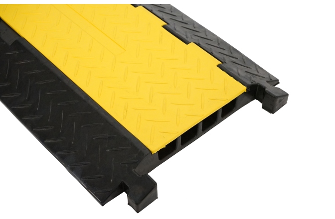 Protectoare cabluri FOS Cable Ramp 4