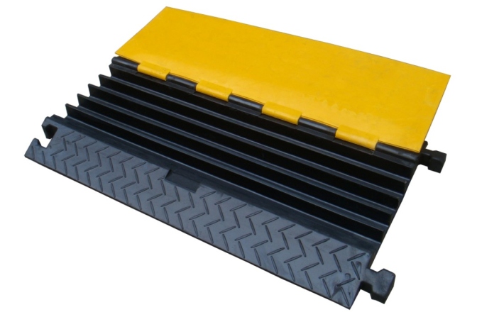 Protectoare cabluri FOS Cable Ramp 5