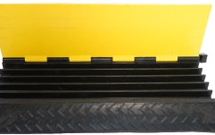 Protectoare cabluri FOS Cable Ramp 5