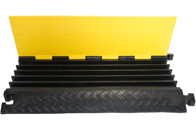 Protectoare cabluri FOS Cable Ramp 5