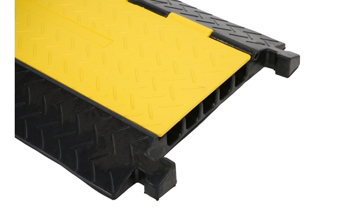 Protectoare cabluri FOS Cable Ramp 5