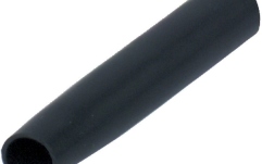 Protector arcuș Gewa Protector arcus Pt violoncel, negru 9 mm