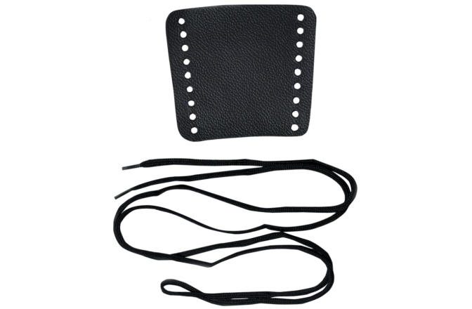 Protector de mână Gewa Flugelhorn Rotary Valve Guard Leather