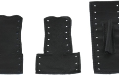 protector mana  Leather Specialties	 protector mana Trombon Bach 50B2 set