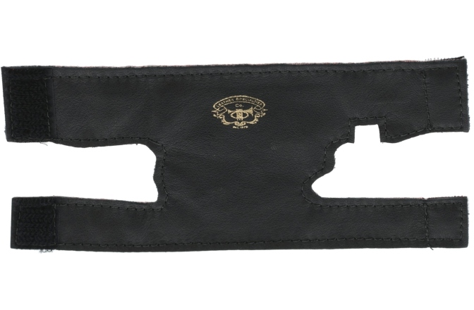 protector mana Leather Specialties	 protector mana Trompeta King Silverflair