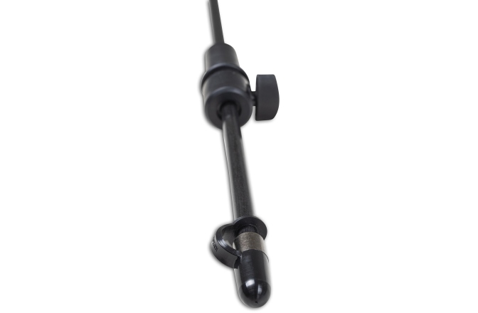 Protector podea Rezgoe Music Protector podea Connectip 7mm diametru interior