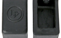 Protector shell Latin Percussion Shell Protectors FX Djembé negru