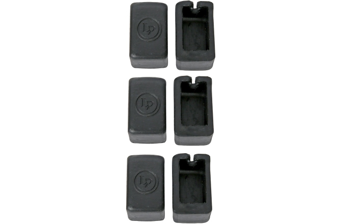 Protector shell Latin Percussion Shell Protectors FX Djembé negru