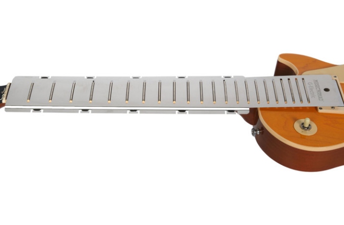 Protector tastieră Music Nomad Fret Shield - Fretboard Protector Guard - Gibson Electric