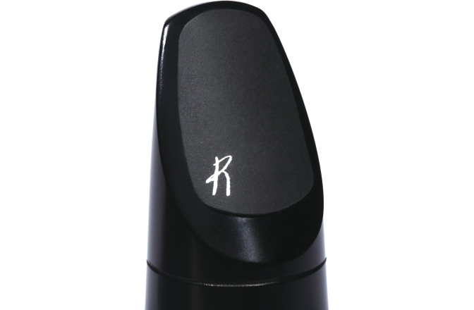 Protecţie muştiuc Daddario Woodwinds Reserve Mouthpiece Patch - Black - .80mm