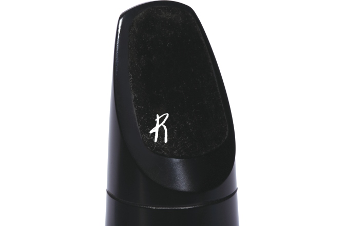Protecţie muştiuc Daddario Woodwinds Reserve Mouthpiece Patch - Clear - .35mm