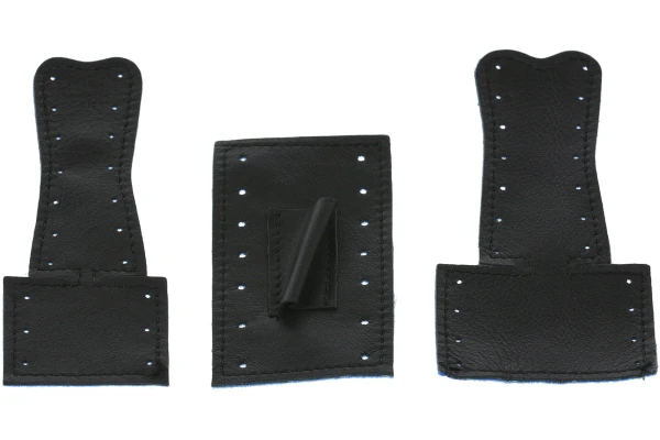Leather Specialties Trombone Hand Guard Edwards Tenor Set — 2