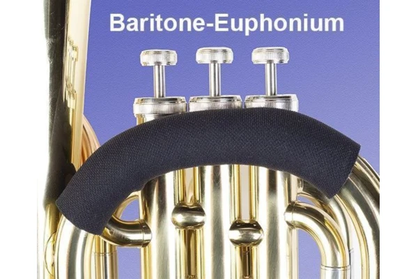 Neotech Baritone/Euphonium Valve Guard — 3