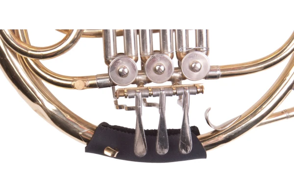 Neotech French Horn Valve Guard — 3