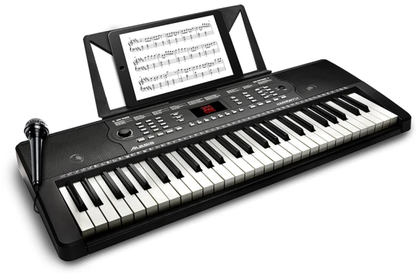 Alesis Harmony 54 — 3